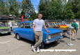 Под Зеленоградом прошел третий фестиваль «Автобаза»