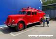 Под Зеленоградом прошел третий фестиваль «Автобаза»