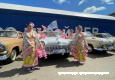 Под Зеленоградом прошел третий фестиваль «Автобаза»