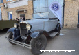 Под Зеленоградом прошел третий фестиваль «Автобаза»