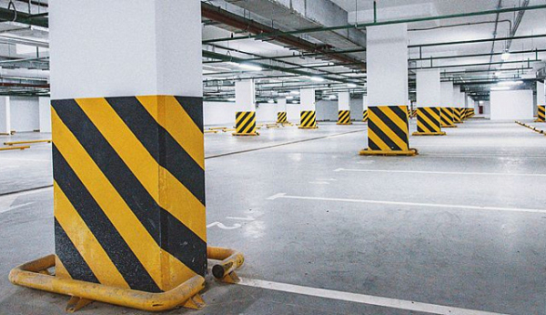 27 августа в Москве пройдет роуд-шоу «Припаркуй инвестиции. Машино-места от города без посредников»