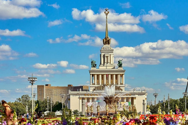 Собянин: В столице пройдет масштабная выставка об образе Москвы в искусстве