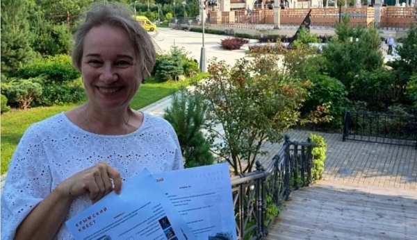 До конца августа на «Крымской» площадке в Зеленограде будут проходить увлекательные квесты