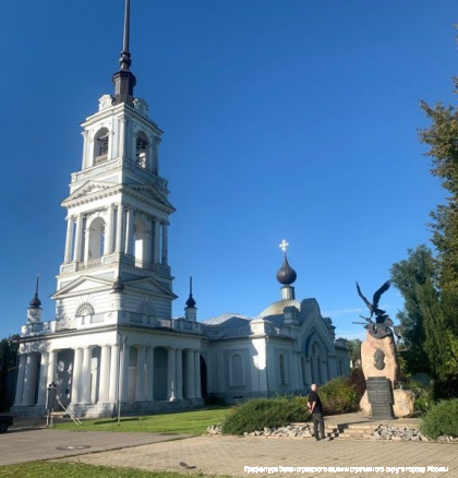 Путевые заметки. Отпуск за полтора дня