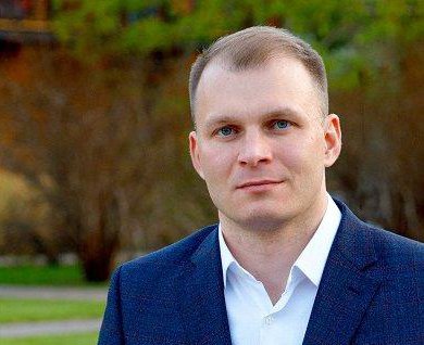 150 дней Василия Харпака