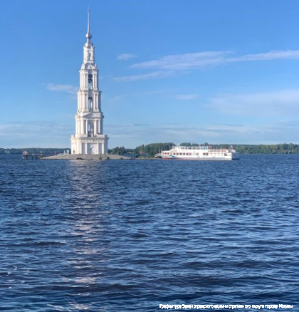 Путевые заметки. Отпуск за полтора дня