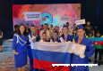 Команда из Зеленограда стала серебряным призером Межгосударственного слета ЮИД