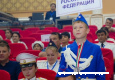 Команда из Зеленограда стала серебряным призером Межгосударственного слета ЮИД
