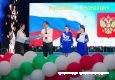 Команда из Зеленограда стала серебряным призером Межгосударственного слета ЮИД