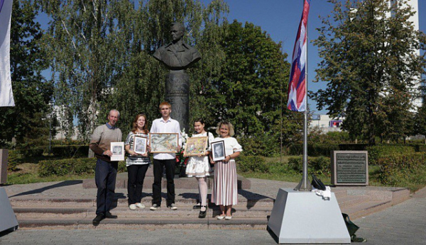 Стартует фестиваль «Россия, которую мы защищаем – 85 лет Битвы за Москву»