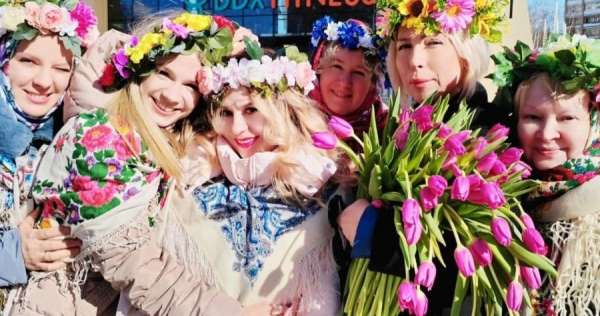 Ирина Артемьева: «Мы – команда единомышленников»