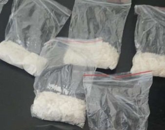 Сотрудники полиции Зеленограда задержали подозреваемых в покушении на сбыт наркотиков