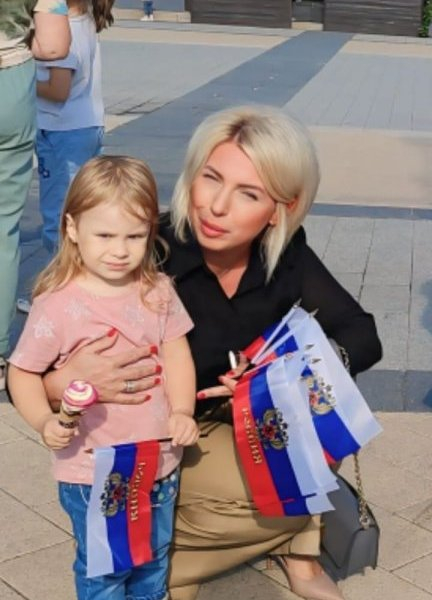 Ирина Артемьева: «Мы – команда единомышленников»