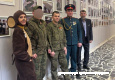 АНО ЦПН «ЛетитеБабочки» представляет деятельность подразделений организации на фотовыставке «Вместе мы сила»