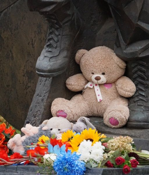 В День солидарности в борьбе с терроризмом в Зеленограде прошла памятная акция