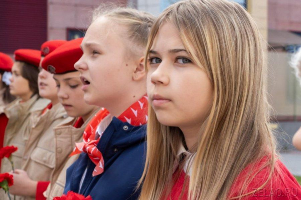 Памятную доску Дмитрию Разумовскому открыли в Зеленограде