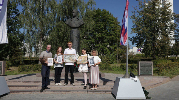Стартует фестиваль «Россия, которую мы защищаем – 85 лет Битвы за Москву»