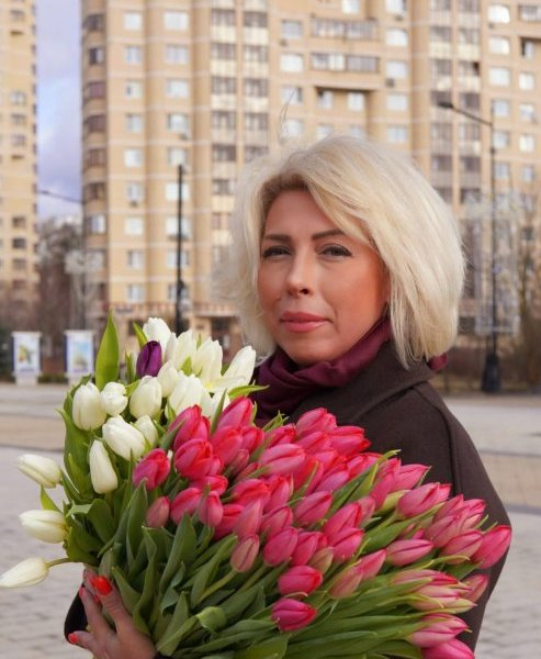 Ирина Артемьева: «Мы – команда единомышленников»