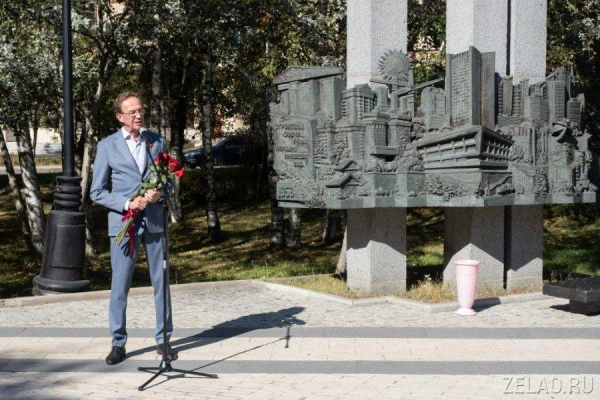 День города: без праздника не останемся