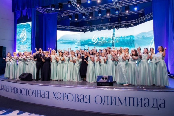 Наш «Кантилена»