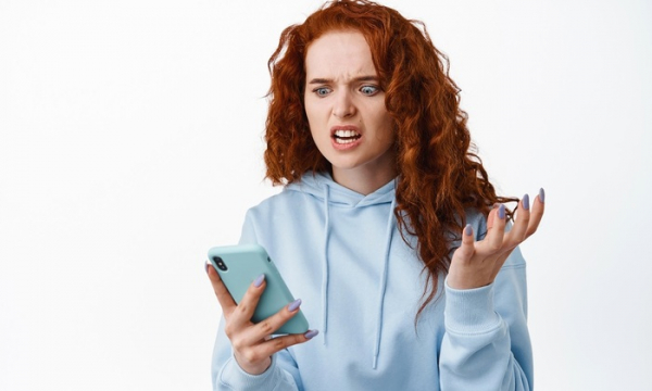 Общение с чат-ботами до психушки доведет