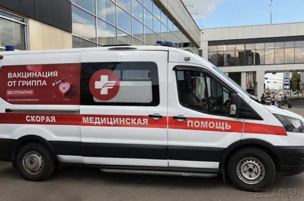 Вакцинация от гриппа: насущно и необходимо