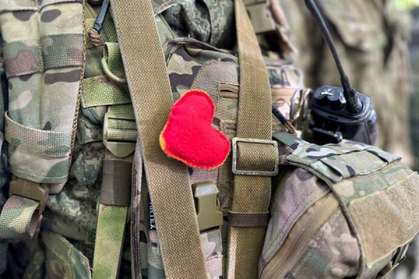 Тёплые вещи и письма: как поддержать бойцов и жителей новых территорий с наступлением холодов