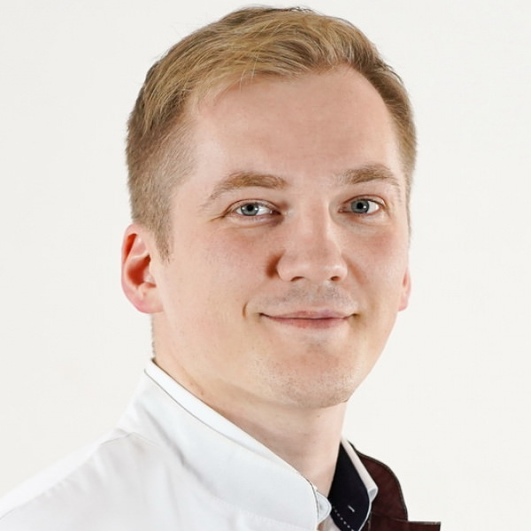 Быстро, точно, эффективно! - ГКБ Кончаловского