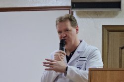 Встреча с ветеранами - ГКБ Кончаловского