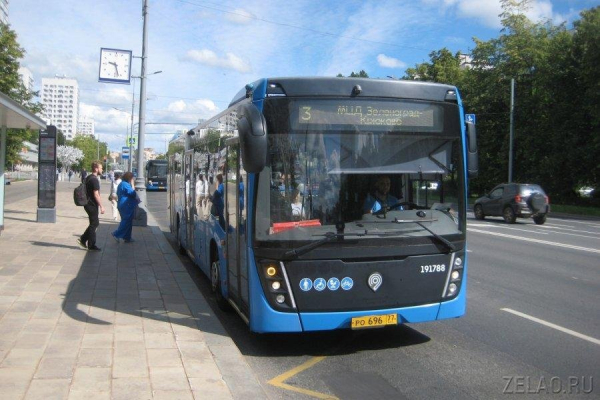 До нового спорткомплекса на площадке «Алабушево» можно добраться на городском транспорте