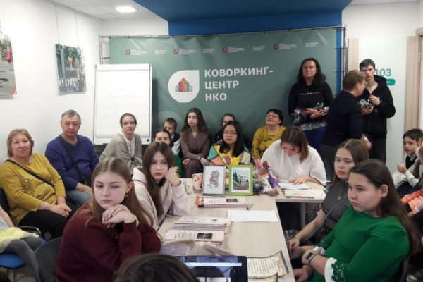 Онлайн-фестиваль «Россия, которую мы защищаем» стартует с выставки в библиотеке №252