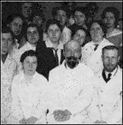 150 лет со дня рождения М.П. Кончаловского - ГКБ Кончаловского