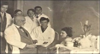150 лет со дня рождения М.П. Кончаловского - ГКБ Кончаловского