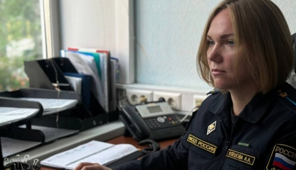 Зеленоградец выплатил почти 700 тысяч рублей долгов по алиментам в пользу своей дочери