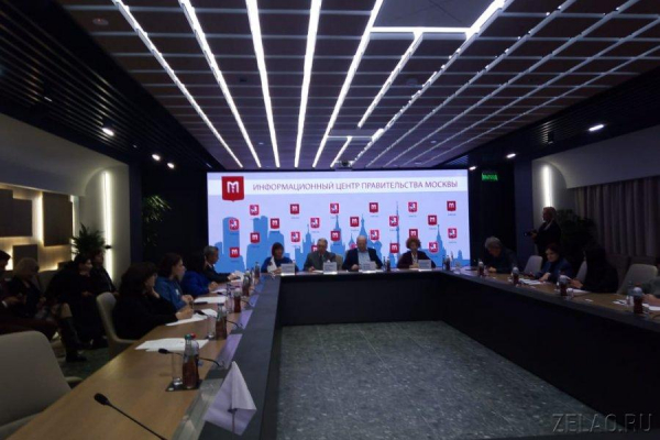 В Москве напишут Большой этнографический диктант
