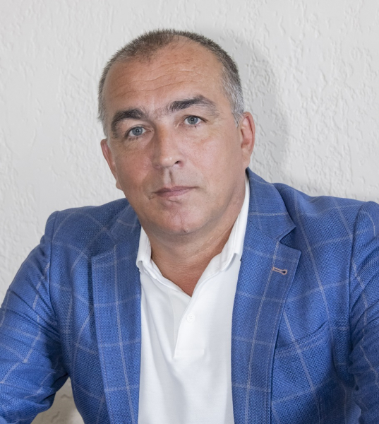 Вардан Карпов: «Поддерживать порядок на улицах – наша главная задача»
