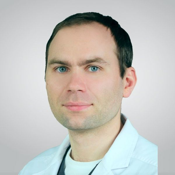 Быстро, точно, эффективно! - ГКБ Кончаловского