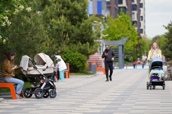 Индексация городских социальных выплат будет выше уровня инфляции