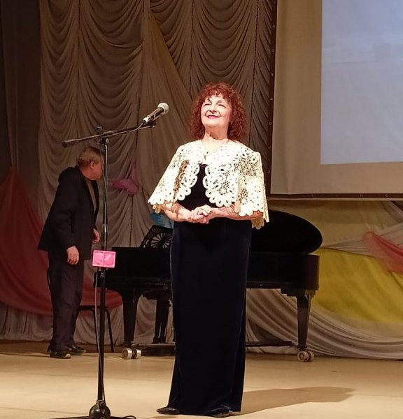 Испытание счастьем