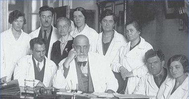 150 лет со дня рождения М.П. Кончаловского - ГКБ Кончаловского