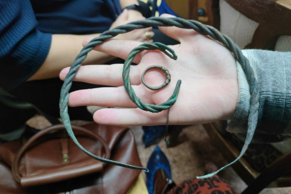 В Музее-клубе истории образования и духовной культуры прошел историко-патриотический семинар