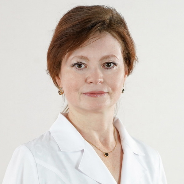 Быстро, точно, эффективно! - ГКБ Кончаловского