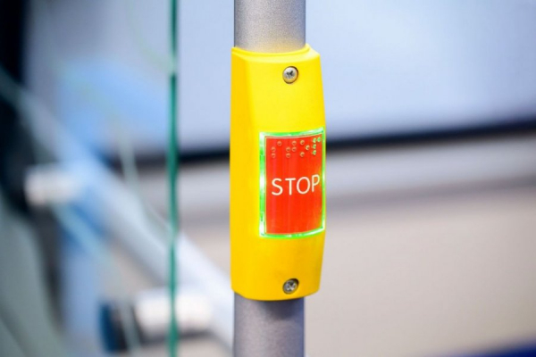 На маршрут е41 в Зеленограде впервые вышел электробус с ночной зарядкой