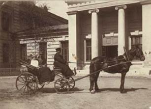 150 лет со дня рождения М.П. Кончаловского - ГКБ Кончаловского