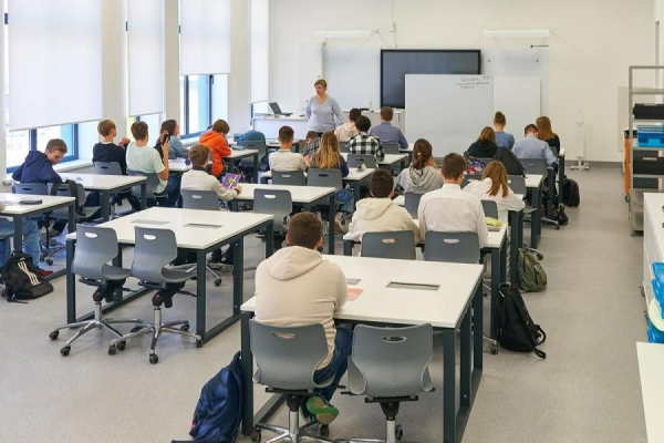 В зеленоградском экоцентре «Дом лани» можно написать этнографический диктант