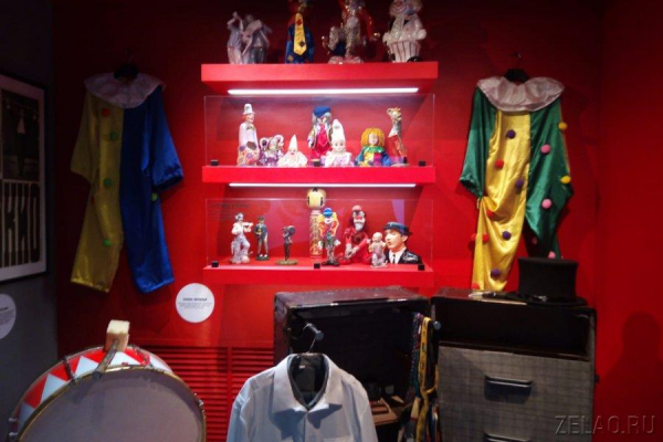 Большая семья имени Юрия Никулина