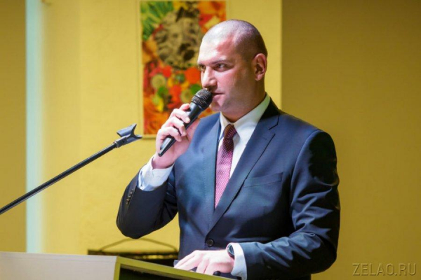 Обмен опытом – важная часть развития столицы