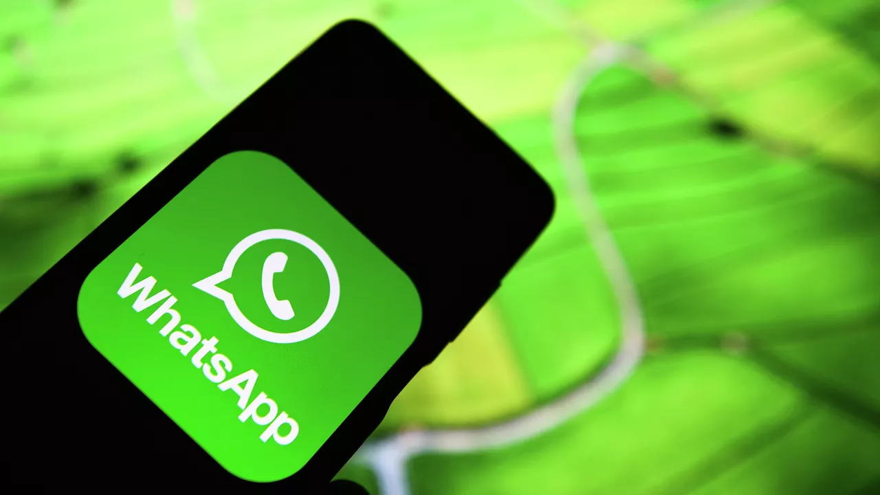 Зеленоград инфо, Прощай WhatsApp Прощай WhatsApp, Зеленоград инфо,
