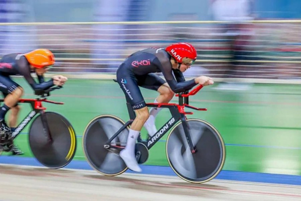 Акробатический рок-н-ролл и фигурное катание ждут москвичей в выходные