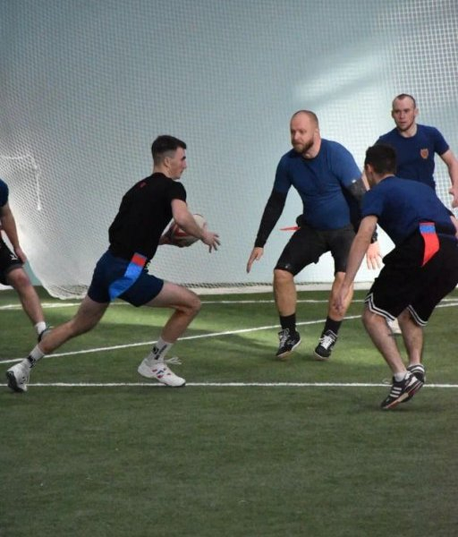 Зеленоградская спартакиада вышла на финишную прямую